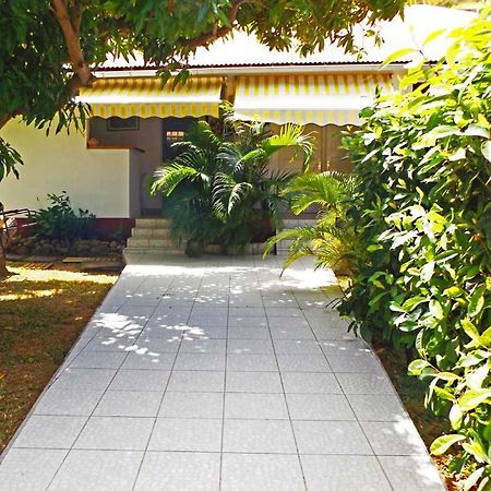 Residence Cassin Nicol Terre-De-Haut Exterior foto