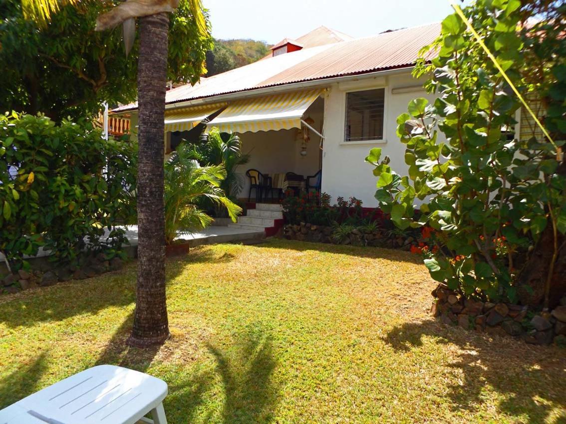 Residence Cassin Nicol Terre-De-Haut Exterior foto